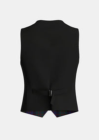 Traditional_MacDonald_Tartan_419_Waistcoat_back_image