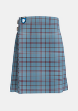 Traditional_MacDonald_from_Rawtenstall_Personal_Tartan_2975_kilt_front_image_with_pleated_design_and_adjustable_buckles_for_men