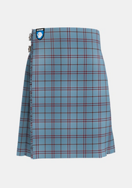 Traditional_MacDonald_from_Rawtenstall_Personal_Tartan_2975_kilt_front_image_with_pleated_design_and_adjustable_buckles_for_men