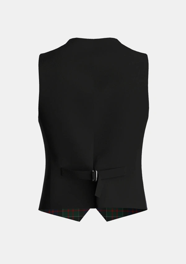 Traditional_MacDonald_of_Clanranald_2_Tartan_4521_Waistcoat_back_image