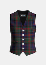 Traditional_MacDonald_of_Clanranald_2_Tartan_4521_Waistcoat_front_image