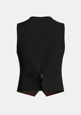 Traditional_MacDonald_of_Glengarry_Full_Dress_Tartan_3274_Waistcoat_back_image