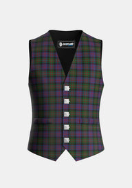 Traditional_MacDonell_of_Glengarry_2_Tartan_472_Waistcoat_front_image
