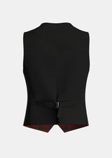 Traditional_MacDonell_of_Glengarry_4_Tartan_856_Waistcoat_back_image