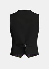 Traditional_MacDonell_of_Glengarry_Dress_Tartan_1999_Waistcoat_back_image