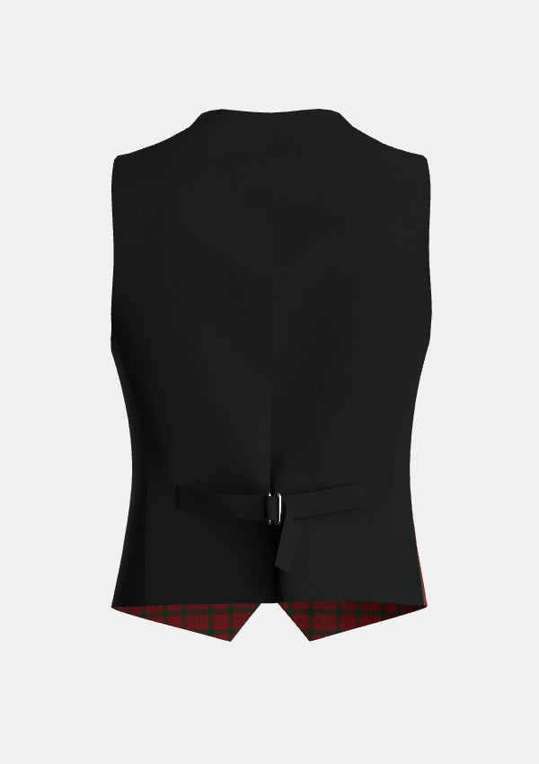 Traditional_MacDonell_of_Keppoch_2_Tartan_1401_Waistcoat_back_image