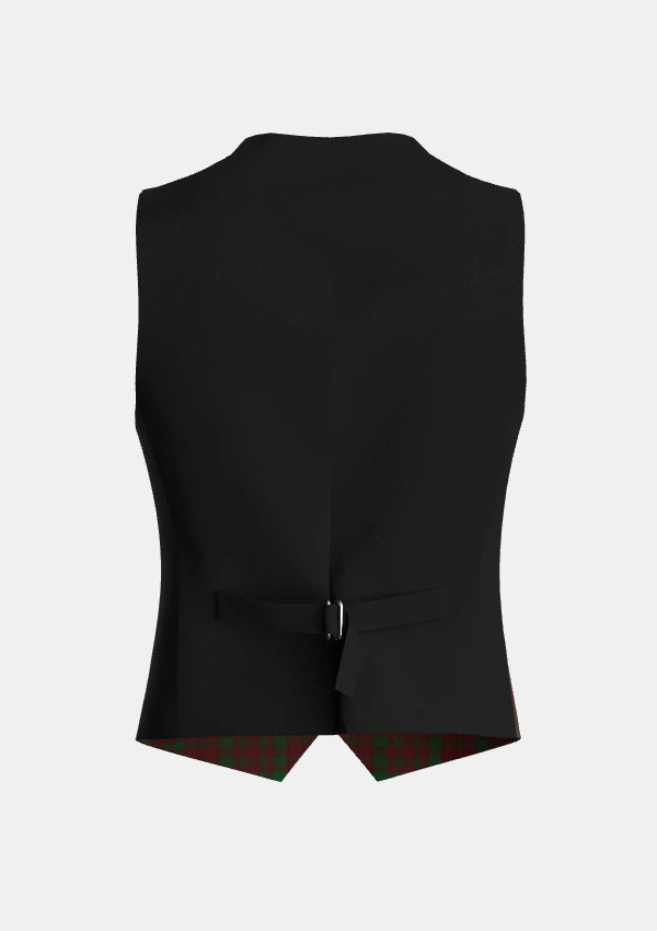Traditional_MacDonell_of_Keppoch_3_Tartan_1506_Waistcoat_back_image