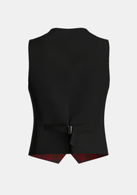 Traditional_MacDonell_of_Keppoch_Tartan_511_Waistcoat_back_image