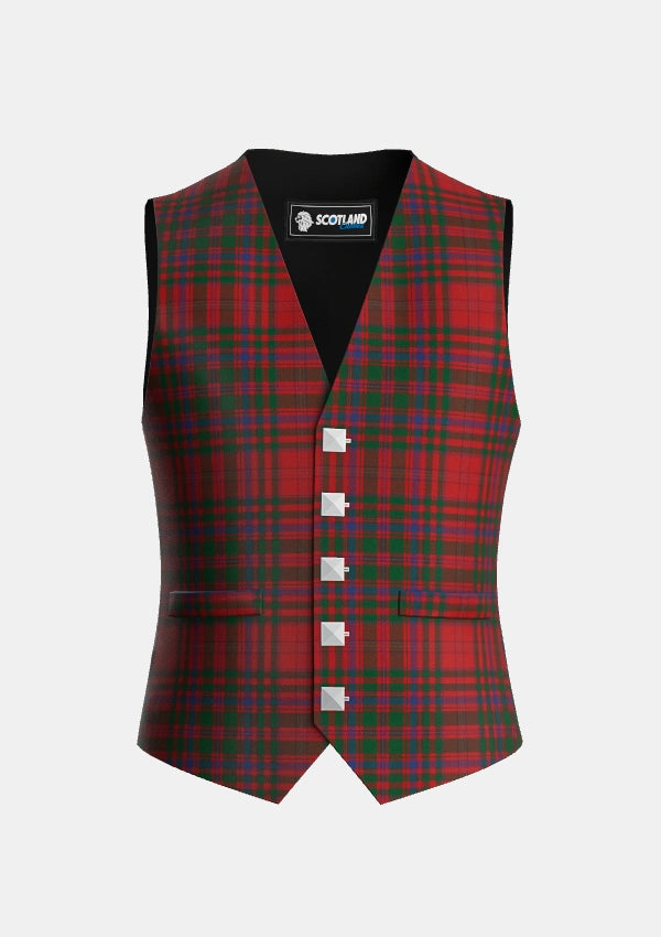 Traditional_MacDougall_1906_Tartan_569_Waistcoat_front_image