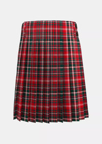 Traditional_MacDougall_Modern_Tartan_kilt_back_image_with_pleated_design_and_adjustable_buckles_for_men