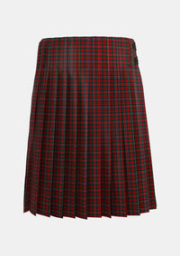 Traditional_MacDuff_5_Tartan_2141_kilt_back_image_with_pleated_design_and_adjustable_buckles_for_men