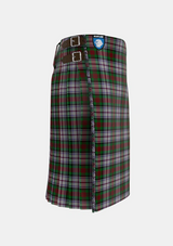 Traditional_MacDuff_Dress_2_Tartan_1441_kilt_right_image_with_pleated_design_and_adjustable_buckles_for_men