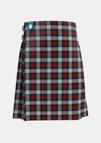 Traditional_MacDuff_Dress_5_Tartan_1601_kilt_front_image_with_pleated_design_and_adjustable_buckles_for_men