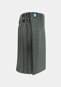Traditional_MacDuff_Dress_Tartan_584_kilt_right_image_with_pleated_design_and_adjustable_buckles_for_men