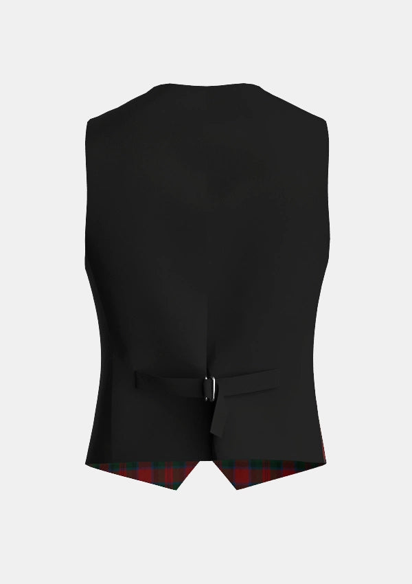 Traditional_MacDuff_tartan_1333_Waistcoat_back_image