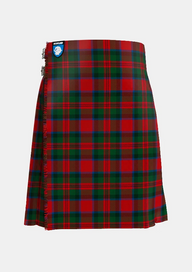 Traditional_MacDuff_tartan_1333_kilt_front_image_with_pleated_design_and_adjustable_buckles_for_men