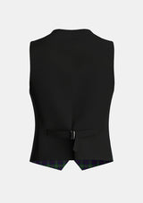 Traditional_MacEachain_Tartan_3359_Waistcoat_back_image