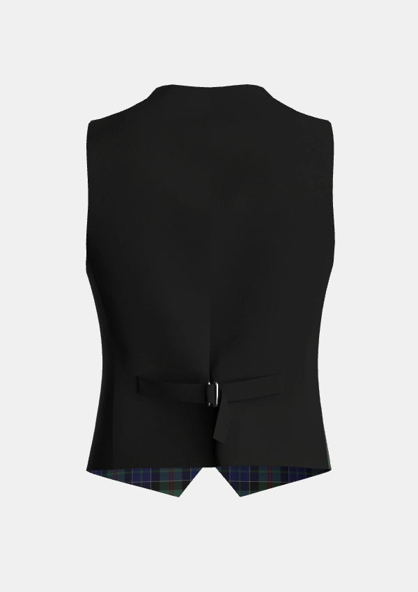 Traditional_MacFadzean_MacPhedran_Tartan_744_Waistcoat_back_image