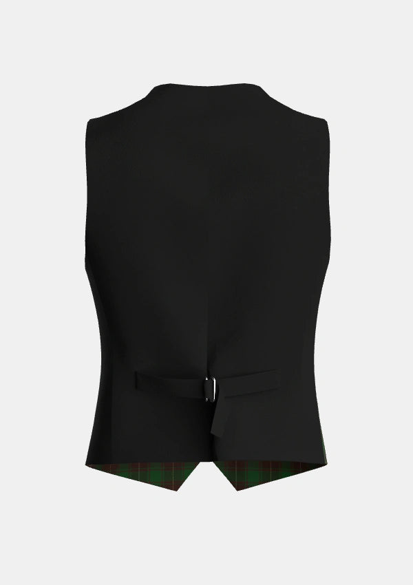 Traditional_MacFie_Hunting_Tartan_3368_Waistcoat_back_image