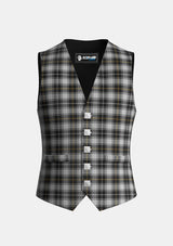 Traditional_MacFie_of_Colonsay_Dress_Tartan_3369_Waistcoat_front_image