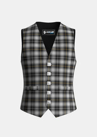 Traditional_MacFie_of_Colonsay_Dress_Tartan_3369_Waistcoat_front_image