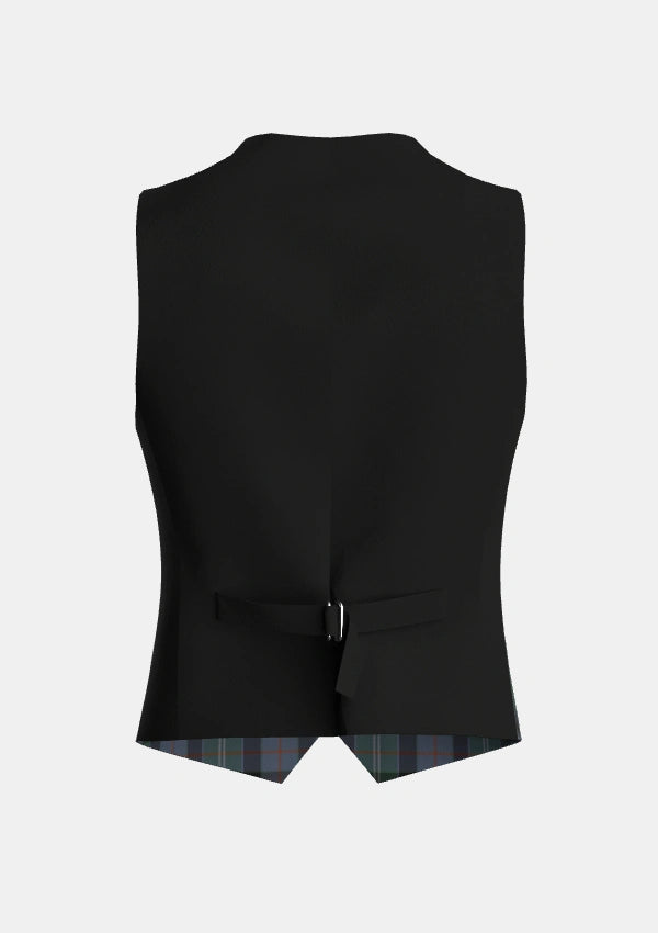 Traditional_MacFrog_Personal_Tartan_4561_Waistcoat_back_image