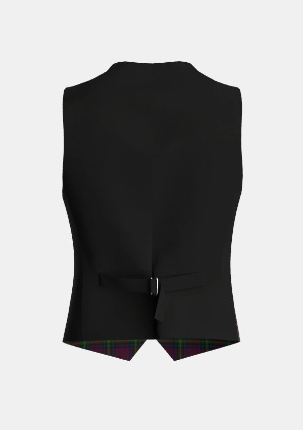 Traditional_MacGaugh_Tartan_3370_Waistcoat_back_image