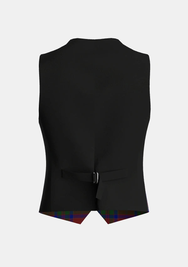 Traditional_MacGillivray_2_Tartan_446_Waistcoat_back_image