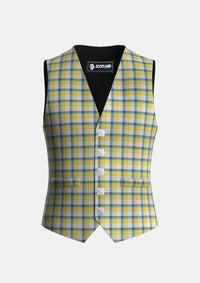 Traditional_MacGrath_Personal_Tartan_3375_Waistcoat_front_image