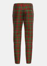 Traditional_MacGregor_1800_Clan_Tartan_3376_Trouser_back_image