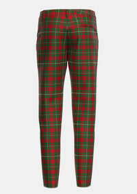 Traditional_MacGregor_1800_Clan_Tartan_3376_Trouser_back_image