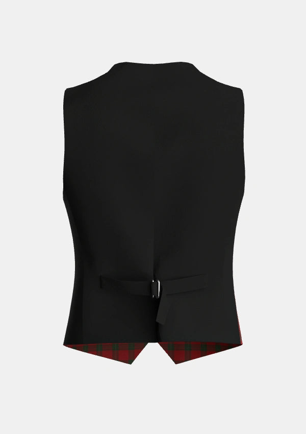Traditional_MacGregor_2_Tartan_1525_Waistcoat_back_image