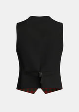 Traditional_MacGregor_of_Balquhidder_Tartan_989_Waistcoat_back_image