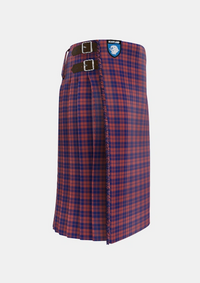 Traditional_MacGregor_of_Glengyle_Tartan_450_kilt_right_image_with_pleated_design_and_adjustable_buckles_for_men