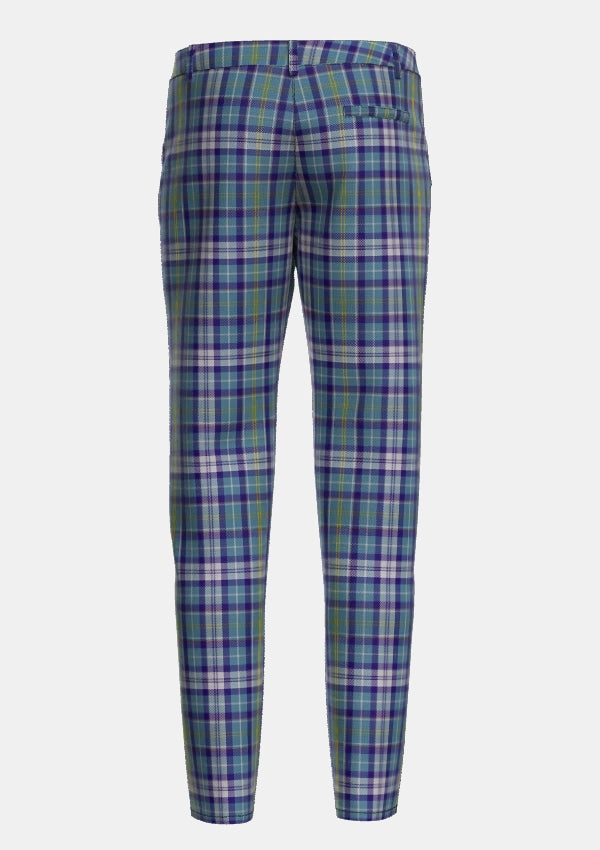 Traditional_MacHinery_Dress_Tartan_3389_Trouser_back_image