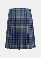 Traditional_MacHinery_Dress_Tartan_3389_kilt_back_image_with_pleated_design_and_adjustable_buckles_for_men