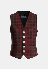 Traditional_MacIan_Tartan_3390_Waistcoat_front_image