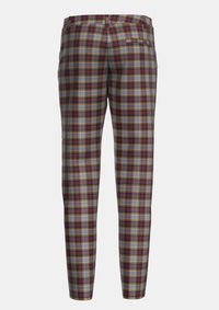 Traditional_MacInnes_Ancient_Hunting_Tartan_1614_Trouser_back_image