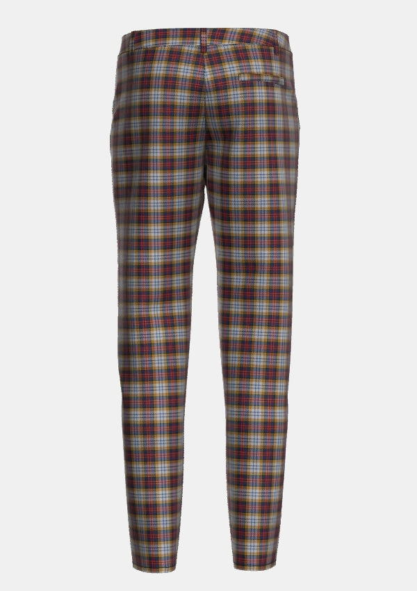 Traditional_MacInnes_Ancient_Hunting_Tartan_1614_Trouser_back_image