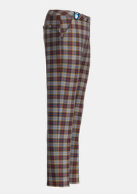 Traditional_MacInnes_Ancient_Hunting_Tartan_1614_Trouser_left_image