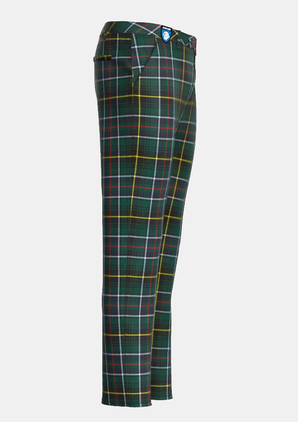 Traditional_MacInnes_Hunting_Tartan_trouser_right_image