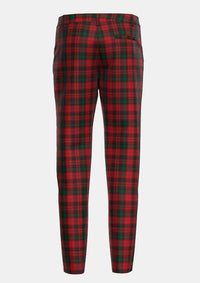 Traditional_MacInroy_2_Tartan_2005_Trouser_back_image