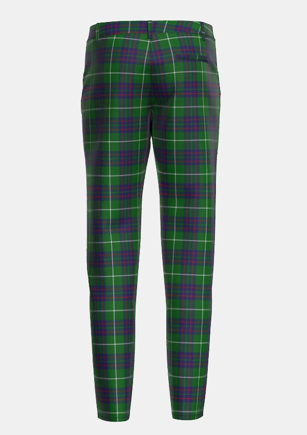 Traditional_MacIntyre_Hunting_Tartan_743_trouser_back_image