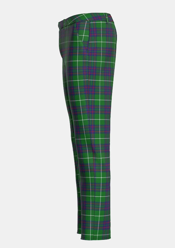 Traditional_MacIntyre_Hunting_Tartan_743_trouser_left_image
