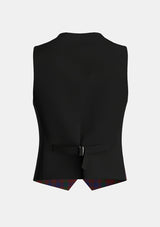 Traditional_MacIntyre_of_Gatehouse_Tartan_402_Waistcoat_back_image