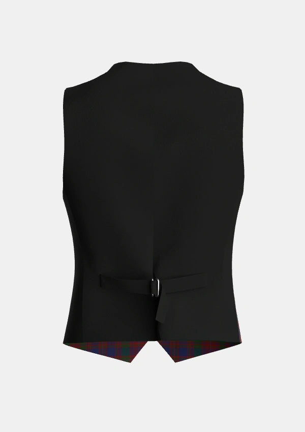 Traditional_MacIntyre_of_Gatehouse_Tartan_402_Waistcoat_back_image
