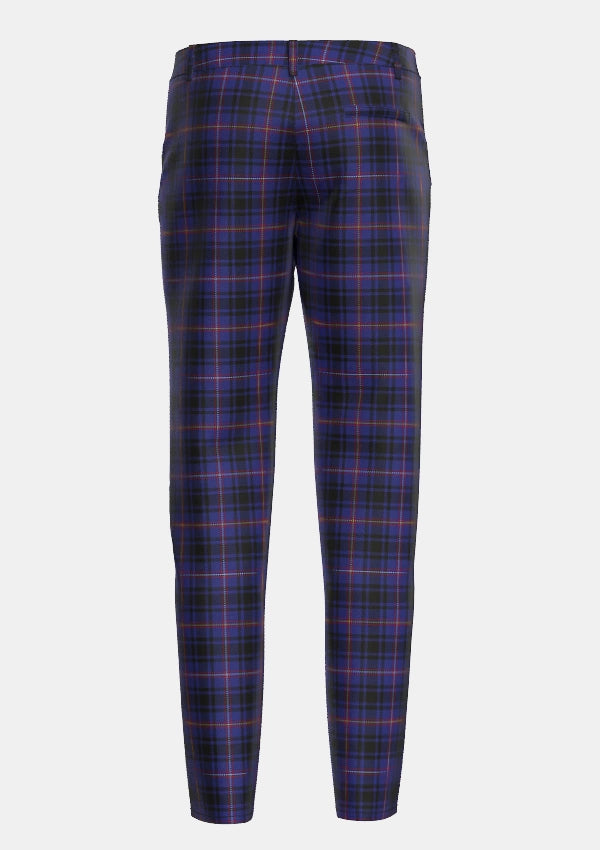Traditional_MacIver_of_Strome_Tartan_5810_trouser_back_image