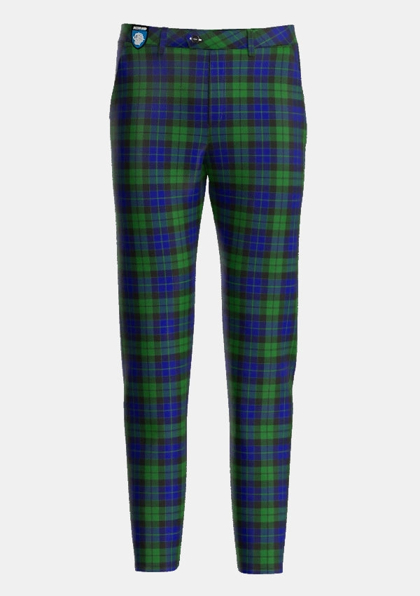 Traditional_MacKay_1_Tartan_703_Trouser_front_image