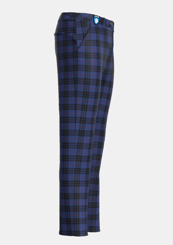 Traditional_MacKay_Blue_2_Tartan_1052_Trouser_left_image