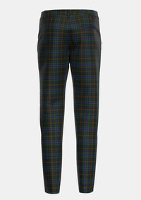 Traditional_MacKean_Hunting_Tartan_985_Trouser_back_image